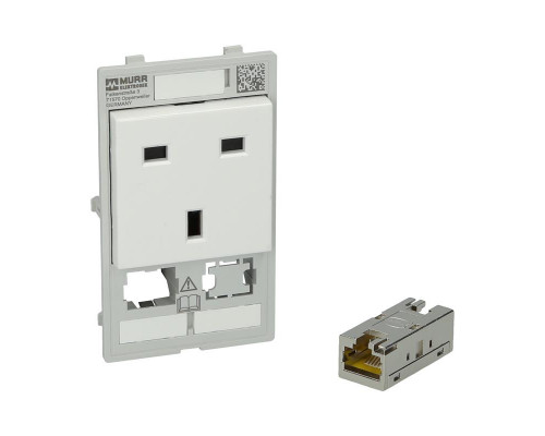 Вставка комбинированная Murrelektronik 4000-68000-4520001