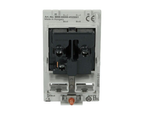 Вставка комбинированная Murrelektronik 4000-68000-4520001