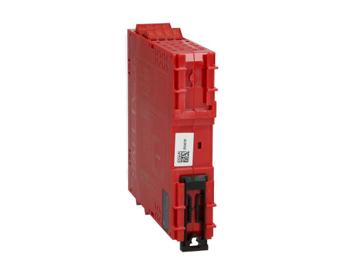 Реле безопасности Schneider Electric Harmony XPSUAK12AP Реле безопасности Schneider Electric Harmony XPSUAK12AP