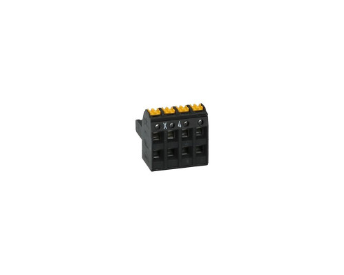 Пружинные клеммы Pilz 783542