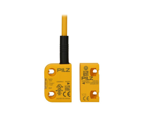 Датчик безопасности RFID Pilz 541111 - PSEN cs4.1a/PSEN cs 4.1 Датчик безопасности RFID Pilz 541111 - PSEN cs4.1a/PSEN cs 4.1