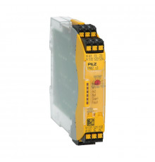 Реле безопасности Pilz 751103 - PNOZ s3 C 24VDC 2 н.о.