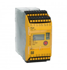 Управление тормозом Pilz 751500 - PNOZ s50 C