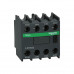 Блок вспомогательных контактов Schneider Electric TeSys LADN22
