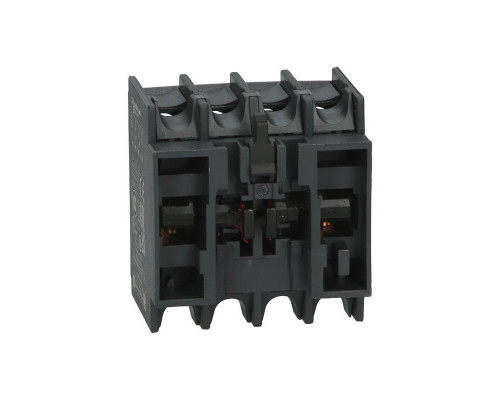 Блок вспомогательных контактов Schneider Electric TeSys LADN22