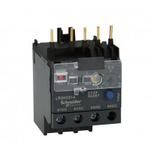 Реле перегрузки Schneider Electric TeSys LR2K0314