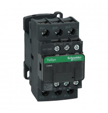 Силовой контактор Schneider Electric TeSys LC1D32P7