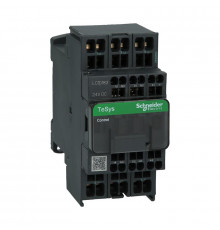 Силовой контактор Schneider Electric TeSys LC1D183BD