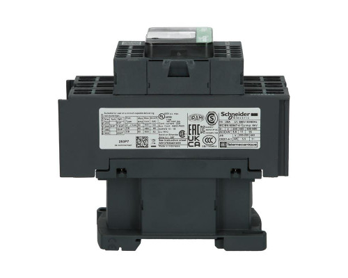 Силовой контактор Schneider Electric TeSys LC1D253P7