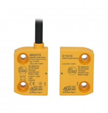 Магнитный датчик безопасности ifm electronic MN207S - MN14005-AKOG/L/0.1m/-H/US