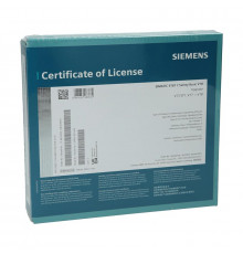 Обновление Siemens SIMATIC STEP 7 Safety Basic V18 — 6ES7833-1FB18-0YE5
