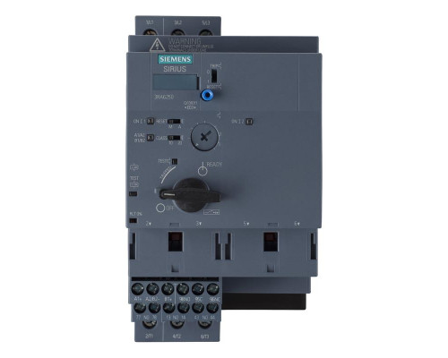 Компактный стартер Siemens SIRIUS 3RA6250-1BB32