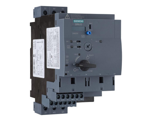 Компактный стартер Siemens SIRIUS 3RA6250-1BB32
