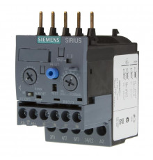 Реле перегрузки Siemens SIRIUS 3RB3113-4PB0