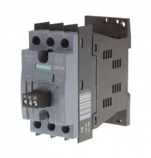 Полупроводниковый реверсивный контактор Siemens SIRIUS 3RF3405-1BD24