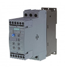 Устройство плавного пуска Siemens SIRIUS 3RW4024-1BB14