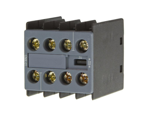 Блок вспомогательных контактов Siemens SIRIUS 3RH2911-1GA22