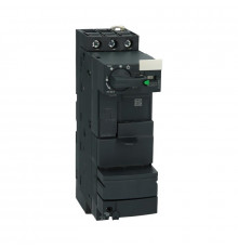 Компактный пускатель Schneider Electric TeSys LUB32