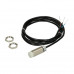 Индуктивный датчик MD Micro Detectors AK1/AP-4A