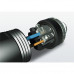 Разъем M12    PHOENIX  -  1663116 SACC-M12MS-5CON-PG7-M