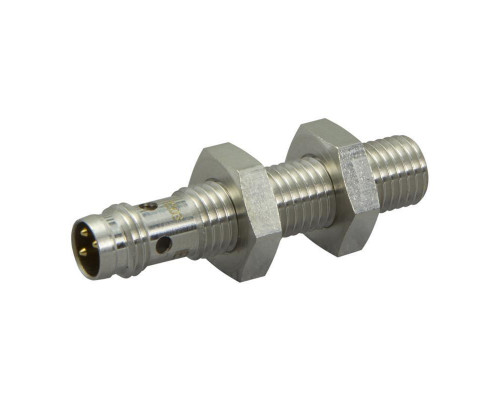 Индуктивный датчик ifm electronic IE5338 - IEBC003BASKG/AS