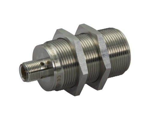 Индуктивный датчик ifm electronic IIC218 - IIK3010-BPKG/K1/M/US