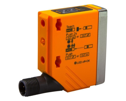 Датчик диффузного режима ifm electronic O5H500 - O5H-FPKG/US