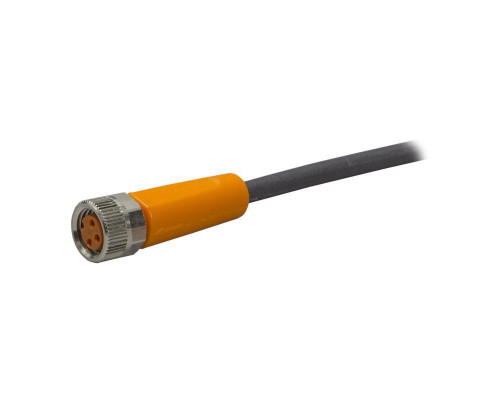 Соединительный кабель M8-M12 ifm electronic EVC219