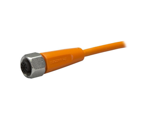 Кабель датчика M12 ifm electronic EVT002