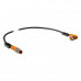 Соединительный кабель M8 ifm electronic EVC279