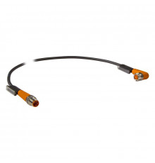 Соединительный кабель M8 ifm electronic EVC304
