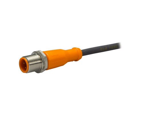 Соединительный кабель M8-M12 ifm electronic EVC219