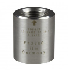 Приварной адаптер ifm electronic E43300