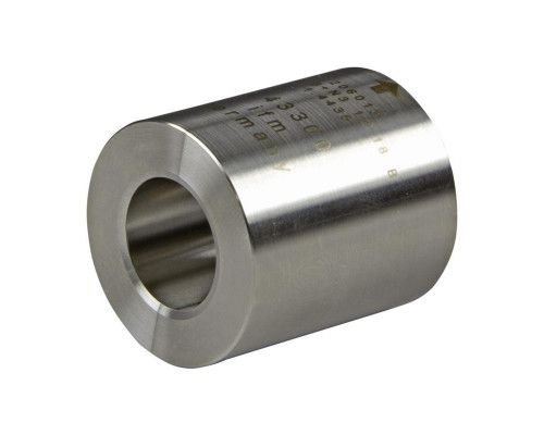 Приварной адаптер ifm electronic E43300