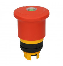 Кнопка аварийной остановки/выключения Eaton 121463 — M22-PVT45P-MPI