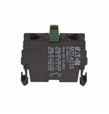 Контактный элемент Eaton 216380 - M22-KC10