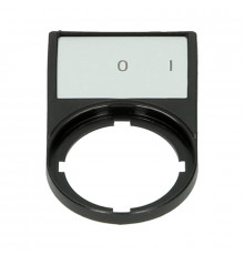 Держатель знака Eaton 216485 - M22S-ST-X88