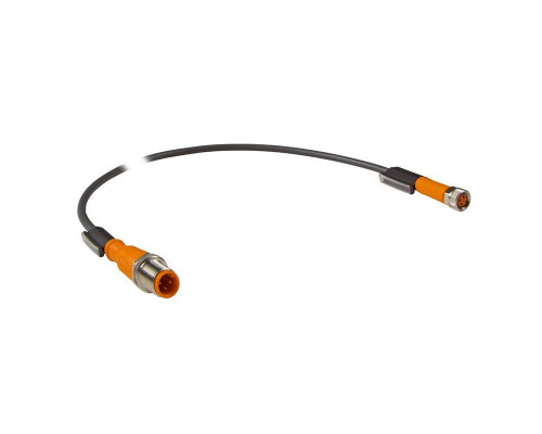 Соединительный кабель M8-M12 ifm electronic EVC219