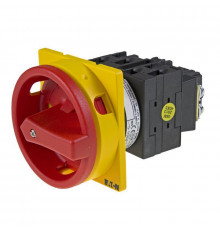 Главный выключатель Eaton 038873 - T0-2-1/EA/SVB