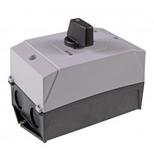 Выключатель ВКЛ-ВЫКЛ Eaton 207074 - T0-1-8200/I1