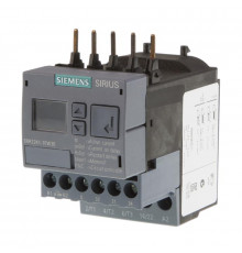Реле контроля тока Siemens SIRIUS 3RR2241-1FW30