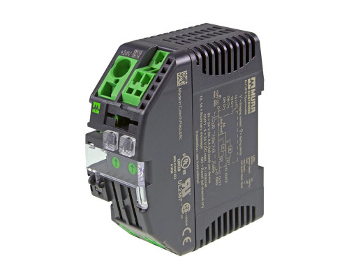 Контроль цепи нагрузки Murrelektronik MICO CLASSIC 2.4 - 9000-41042-0100400