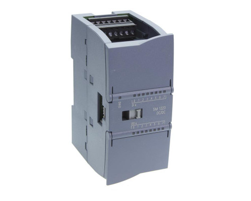 Siemens SM 1223 DC/DC - 6ES7223-1BH32-0XB0