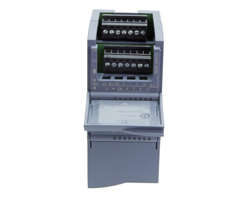 Siemens SM 1223 DC/DC - 6ES7223-1BH32-0XB0