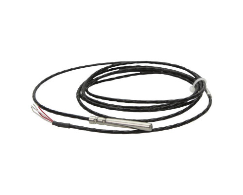 Погружной датчик Pt100 WIKA 14132821 - TF45 PT100/A/4-L/6MM/260°C/2.0M
