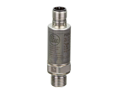 Преобразователь давления ifm electronic PU5423