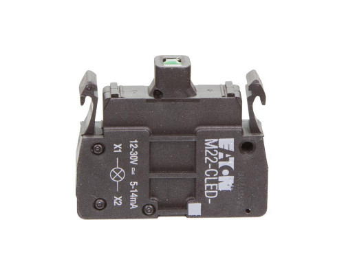 Светодиодный элемент Eaton 218061 - M22-CLED-B