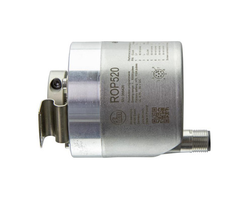 Инкрементальный энкодер ifm electronic ROP520 Инкрементальный энкодер ifm electronic ROP520