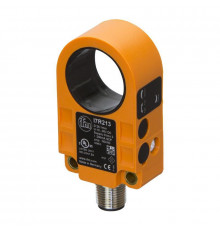 Индуктивный кольцевой датчик ifm electronic I7R213 - I7R3025-FPKG/US-100-IPF