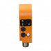 Индуктивный кольцевой датчик ifm electronic I7R213 - I7R3025-FPKG/US-100-IPF